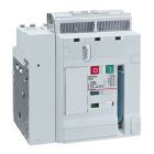 Legrand - Interrupteur ouvert DMX3-I2500 fixe taille 1 - 3P - 2000A