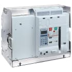 Legrand - Disjoncteur ouvert débrochable DMX34000 pouvoir de coupure 50kA taille2 3P 3200A