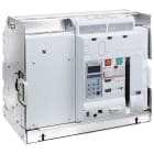 Legrand - Disjoncteur ouvert débrochable DMX32500 pouvoir coupure 100kA taille 2 - 4P 800A