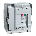 Legrand - Interrupteur ouvert DMX3-I2500 débrochable taille 1 - 4P - 2000A