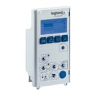 Legrand - Unité de protection électronique DMX36300 , DMX34000 et DMX32500 - écran LCD LI