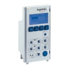 Legrand - Unité de protection électronique DMX36300 à DMX32500 avec écran LCD LSI