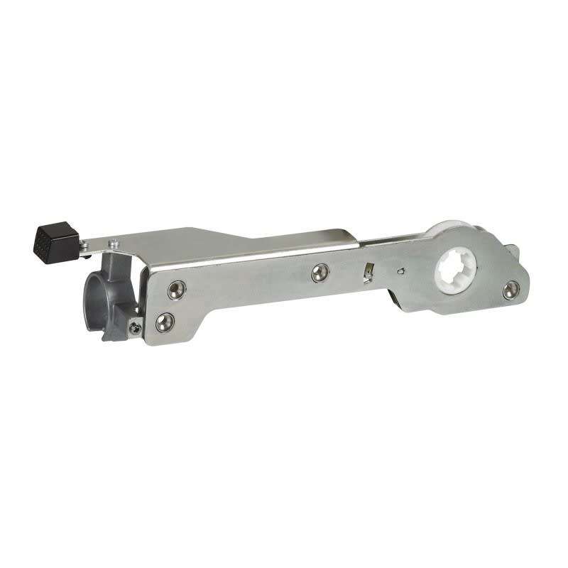 Legrand - Bouton de blocage en position embroché/test/débroché pour DMX32500 à DMX36300