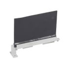 Legrand - Cloison séparation isolante - épanouisseurs DMX3 taille 1 version débrochable 4P