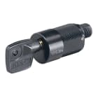 Legrand - Barillet avec clé étoile pour verrouillage position ouverte DMX36300/4000/2500