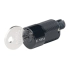 Legrand - Barillet avec clé plate pour verrouillage position ouverte DMX36300/4000/2500