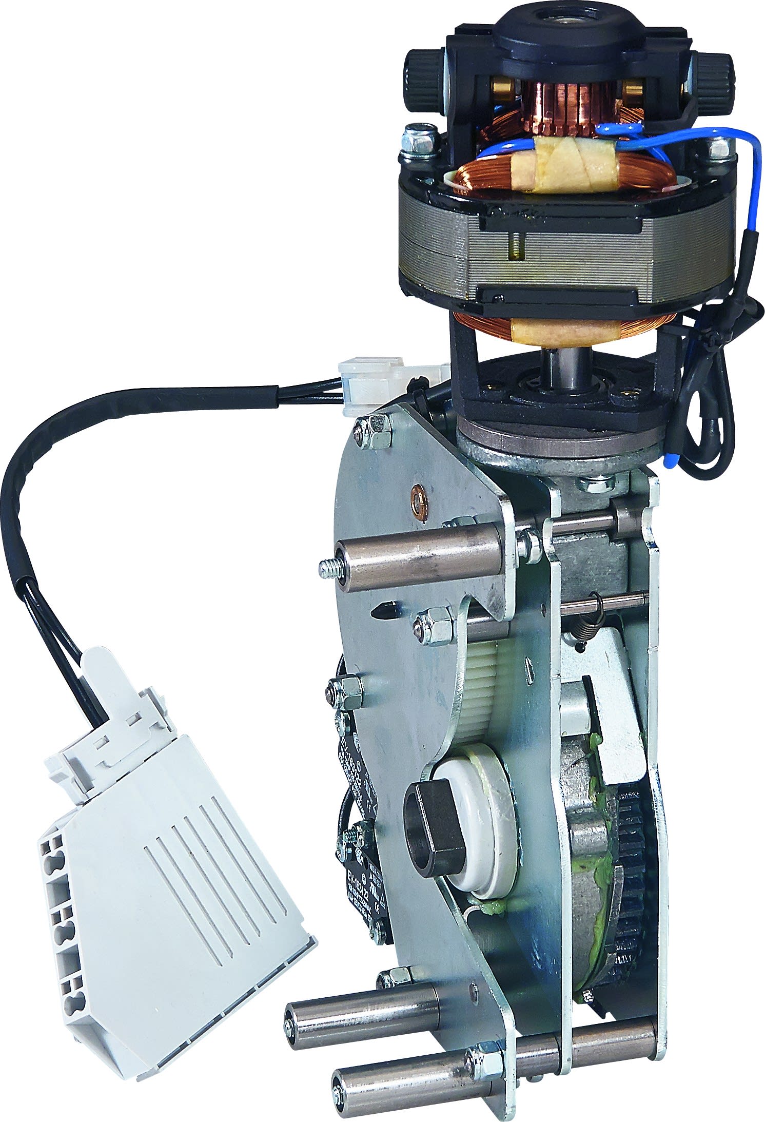 Legrand - Commande motorisée DMX36300 , DMX34000 et DMX32500 - 24V~ ou 24V=