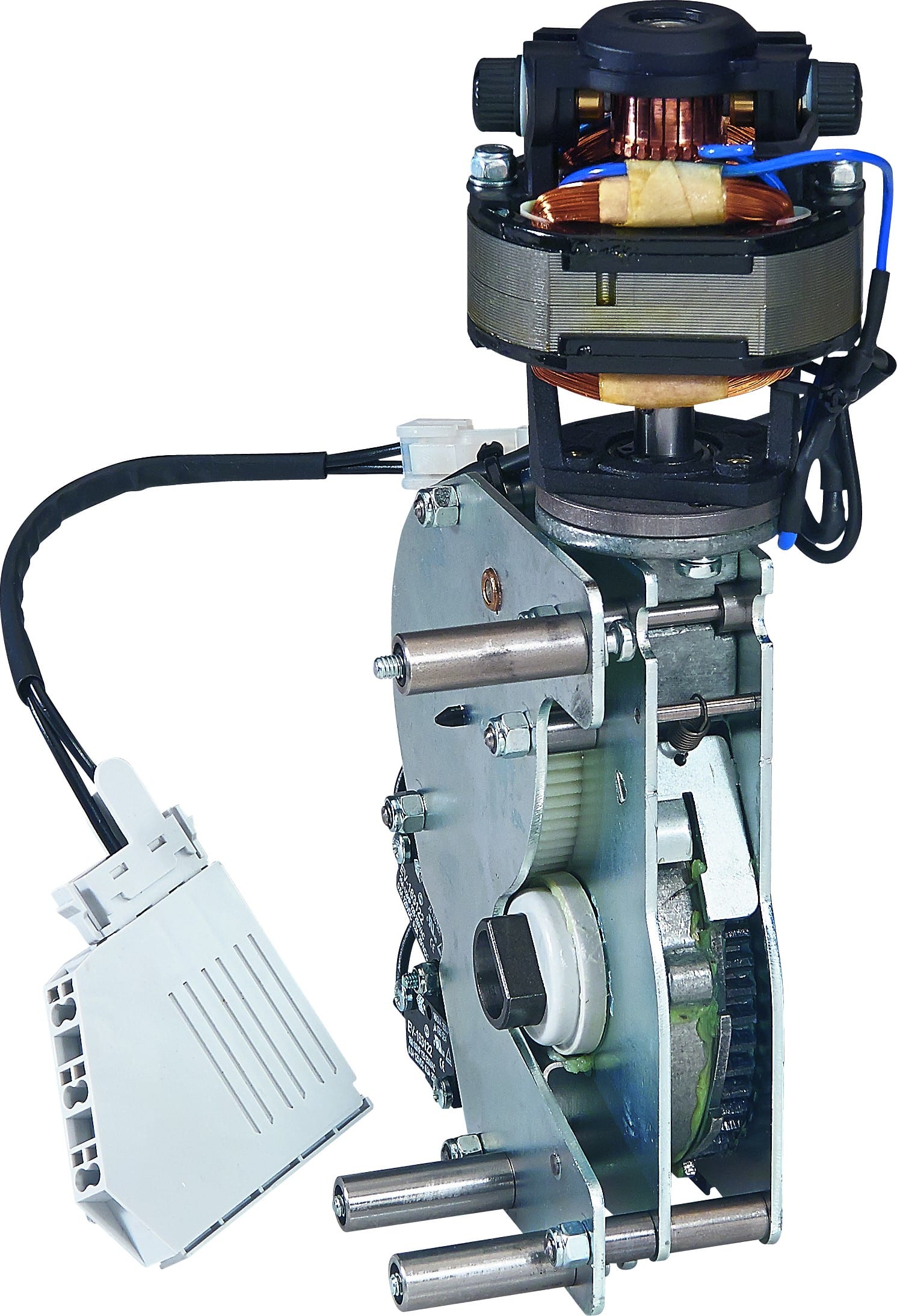 Legrand - Commande motorisée DMX36300 à DMX32500 - 220V~ à 250V~ ou 220V= à 250V=