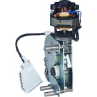 Legrand - Commande motorisée DMX36300 à DMX32500 - 220V~ à 250V~ ou 220V= à 250V=