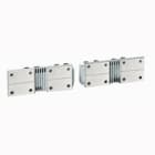 Legrand - Epanouisseur pour DMX3 taille 1 version fixe 4P pour raccordement à plat