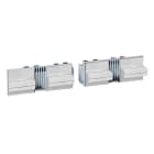 Legrand - Epanouisseur pour DMX3 taille 1 version fixe 3P pour raccordement horizontal