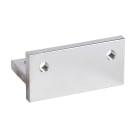 Legrand - Kit de raccordement pour DMX3 taille 2 version fixe - à plat - 3P