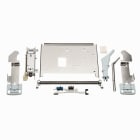 Legrand - Kit de transformation pour DMX34000 et DMX32500 taille 2 fixe 3P en débrochable