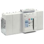 Legrand - Disjoncteur ouvert fixe DMX36300 pouvoir de coupure 100kA taille 3 - 3P - 5000A