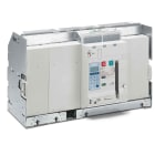 Legrand - Disjoncteur ouvert débrochable DMX36300 - 100kA - taille 3 - 3P - 6300A