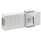 Legrand - Disjoncteur ouvert fixe DMX36300 pouvoir de coupure 100kA taille 3 - 4P - 6300A