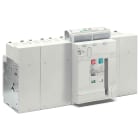 Legrand - Interrupteur ouvert DMX3-I6300 fixe taille 3 - 3P - 6300A