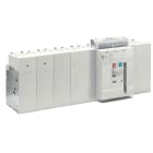 Legrand - Interrupteur ouvert DMX3-I6300 fixe taille 3 - 4P - 6300A