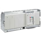 Legrand - Interrupteur ouvert DMX3-I6300 débrochable taille 3 - 4P - 6300A
