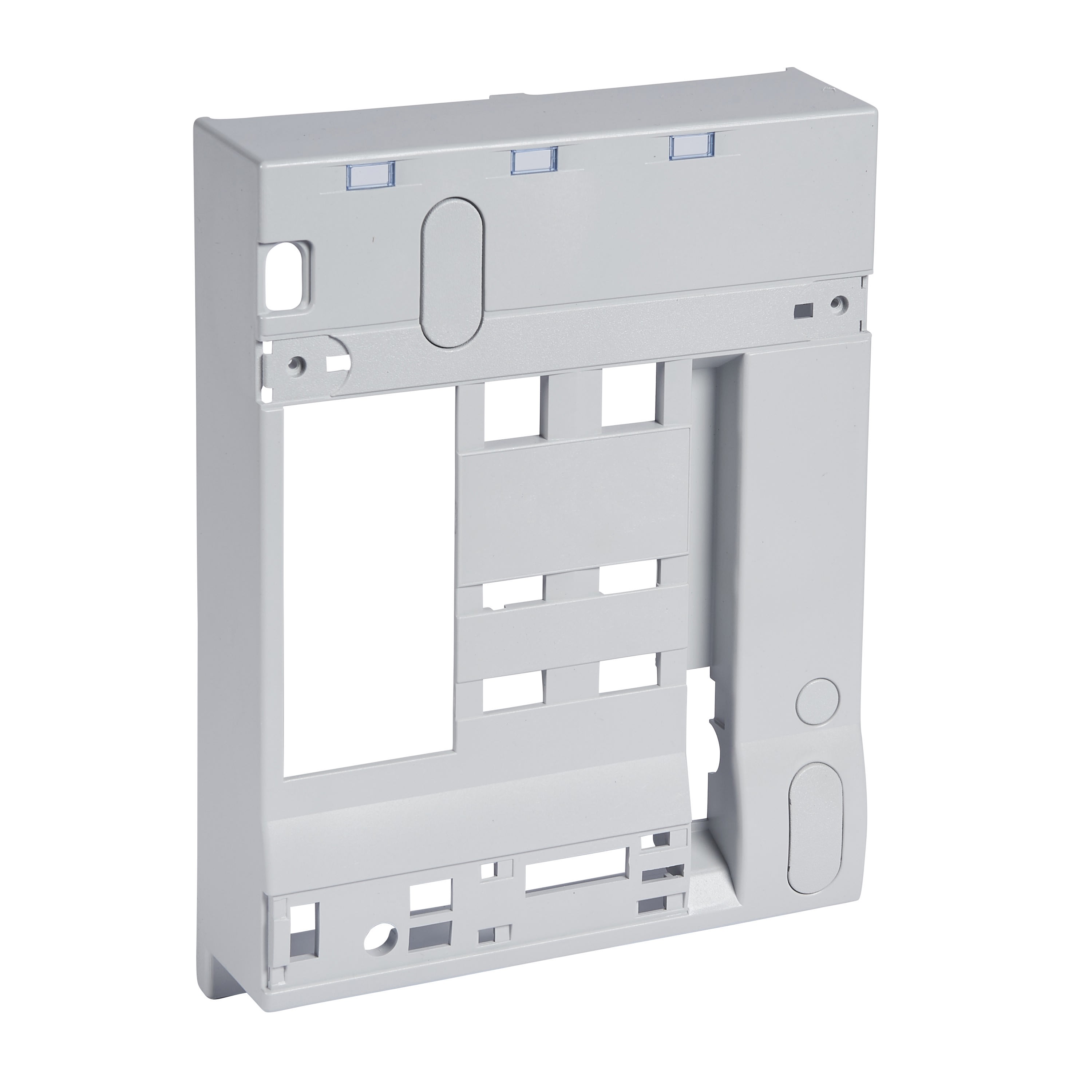 Legrand - Face avant pour disjoncteur ouvert - DMX3