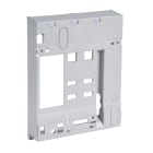 Legrand - Face avant pour disjoncteur ouvert - DMX3