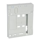 Legrand - Face avant pour interrupteur ouvert DMX3-I