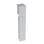 Legrand - Face avant secondaire pour DMX3/DMX3-4000 3P taille 2