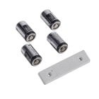 Legrand - Kit de batterie pour alimentation unité de protection MP4
