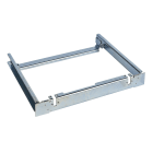 Legrand - Tiroir amovible pour DMX3/DMX3-I 4P taille 1