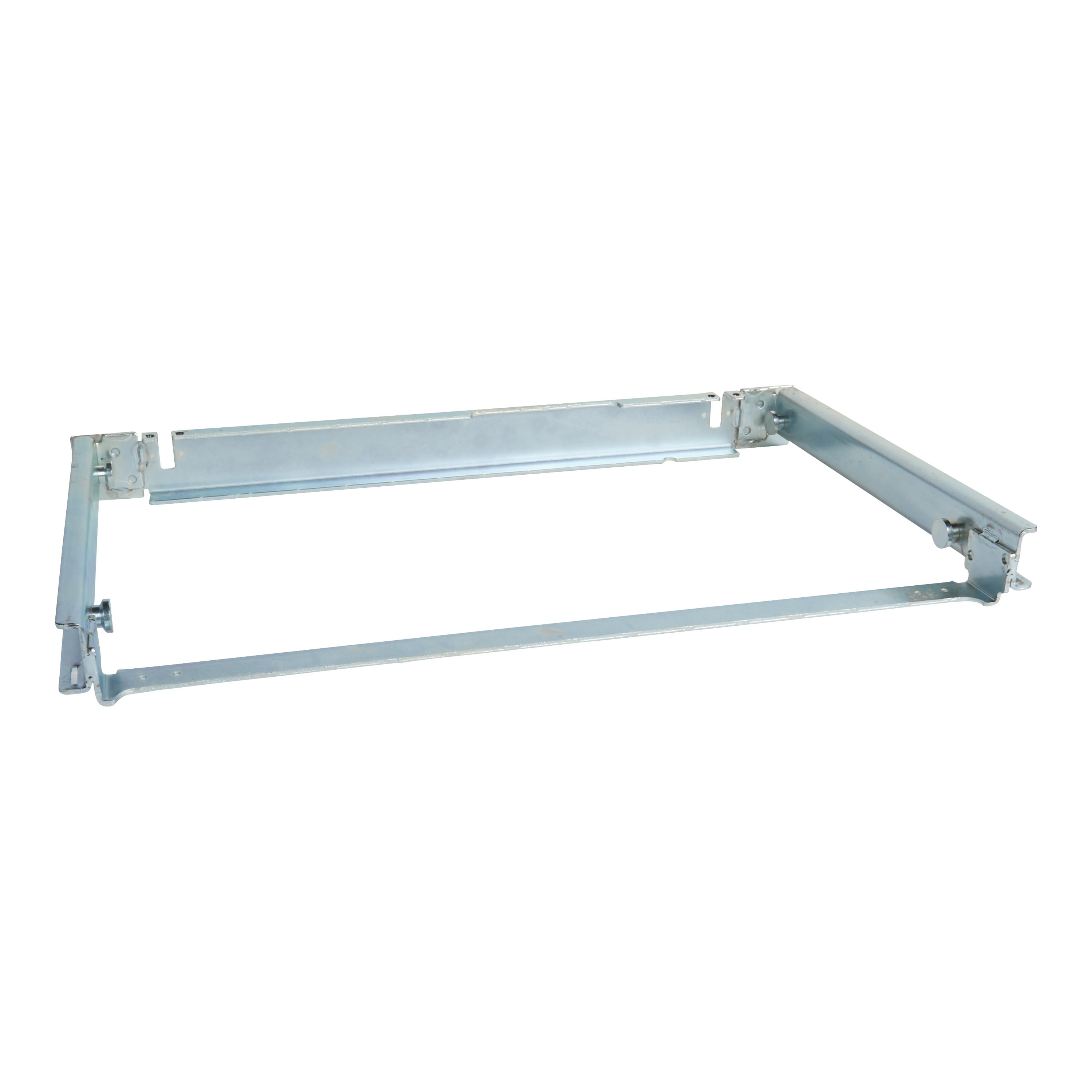 Legrand - Tiroir amovible pour DMX3/DMX3-I 4P taille 2