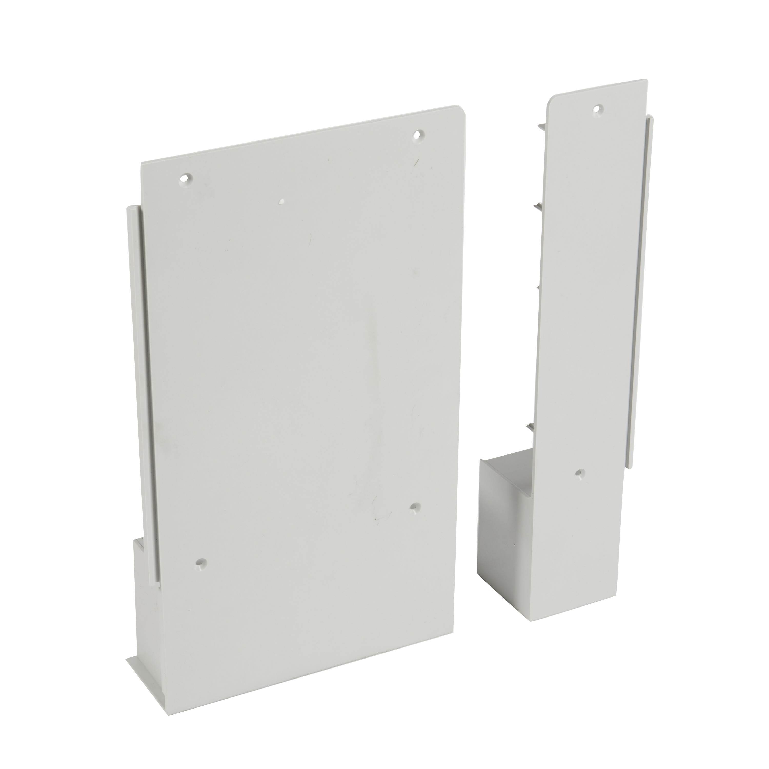 Legrand - Face avant secondaire - pour gamme DMX34000 4P