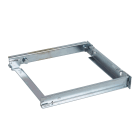 Legrand - Tiroir amovible pour DMX3/DMX3-I 3P taille 1
