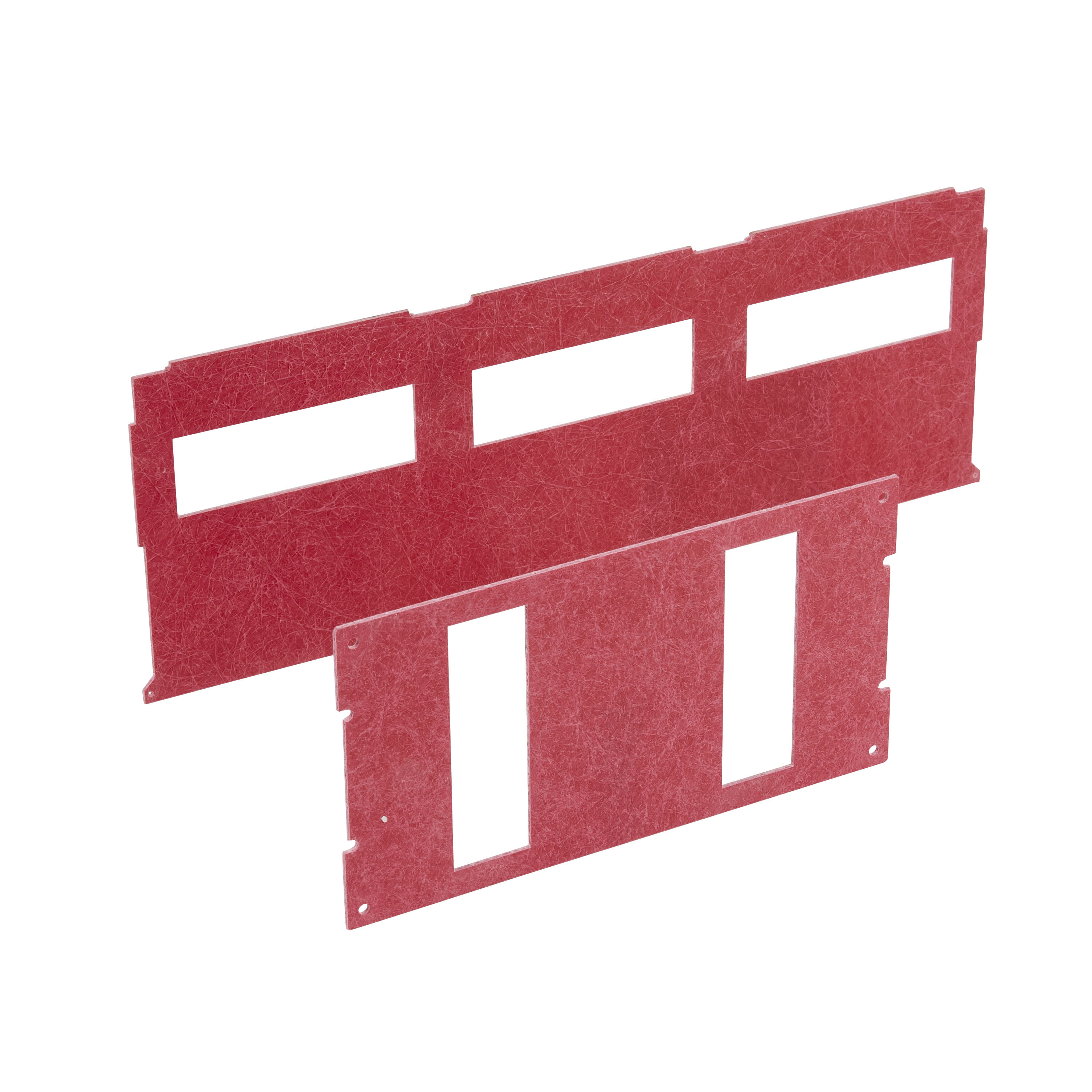 Legrand - Volets d'isolement 3P - Taille 3- DMX3 6300