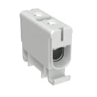 Legrand - Bloc de puissance Viking 3 compact 50mm2 - Gris
