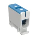 Legrand - Bloc de puissance Viking 3 compact 50mm2 - Bleu