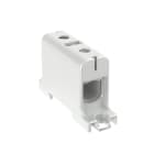 Legrand - Bloc de puissance Viking 3 compact 95mm2 - Gris