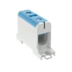 Legrand - Bloc de puissance Viking 3 compact 95mm2 - Bleu