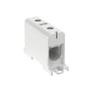 Legrand - Bloc de puissance Viking 3 compact 150mm2 - Gris