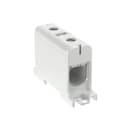 Legrand - Bloc de puissance Viking 3 compact 150mm2 - Gris