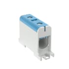 Legrand - Bloc de puissance Viking 3 compact 150mm2 - Bleu