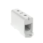 Legrand - Bloc de puissance Viking 3 compact 240mm2 - Gris