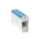 Legrand - Bloc de puissance Viking 3 compact 240mm2 - Bleu