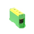 Legrand - Bloc de puissance Viking 3 compact 240mm2 - Vert Jaune