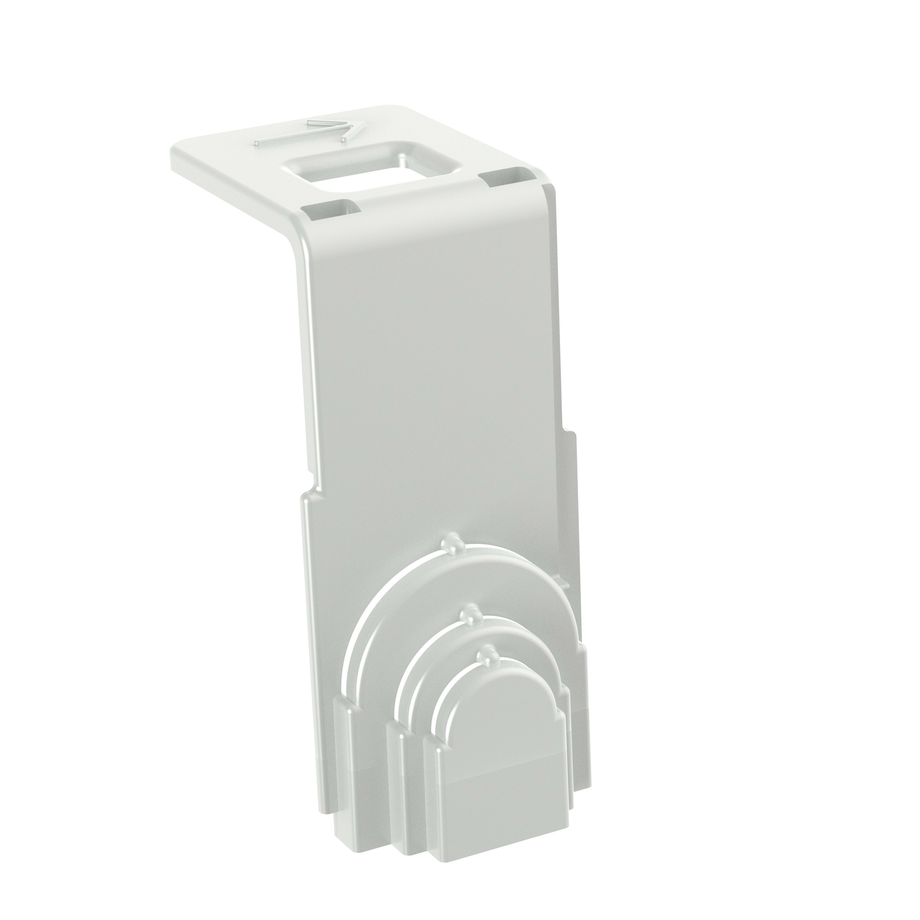 Legrand - Capot de protection Viking 3 - bloc de puissance compact 95mm2