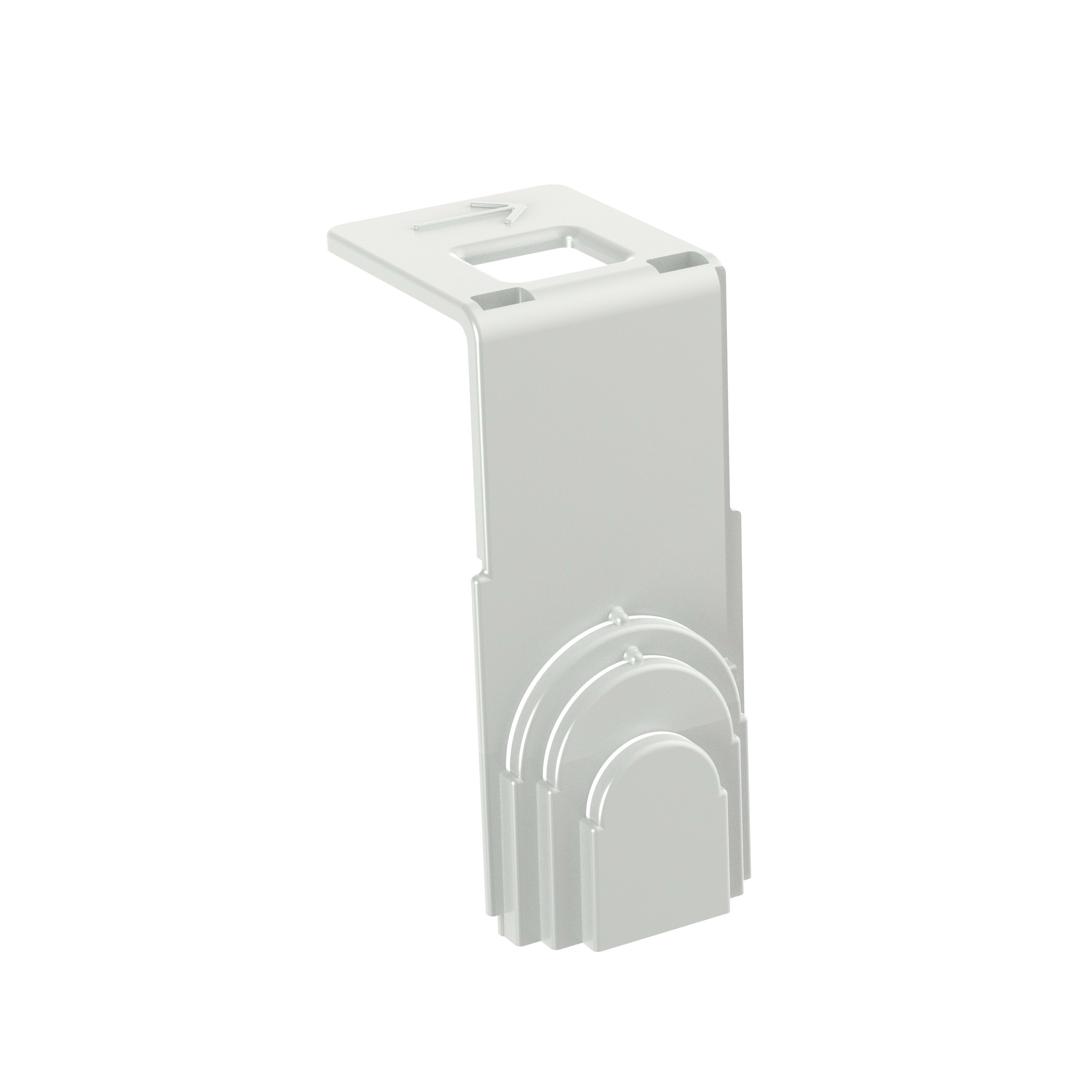 Legrand - Capot de protection Viking 3 - bloc de puissance compact 150mm2