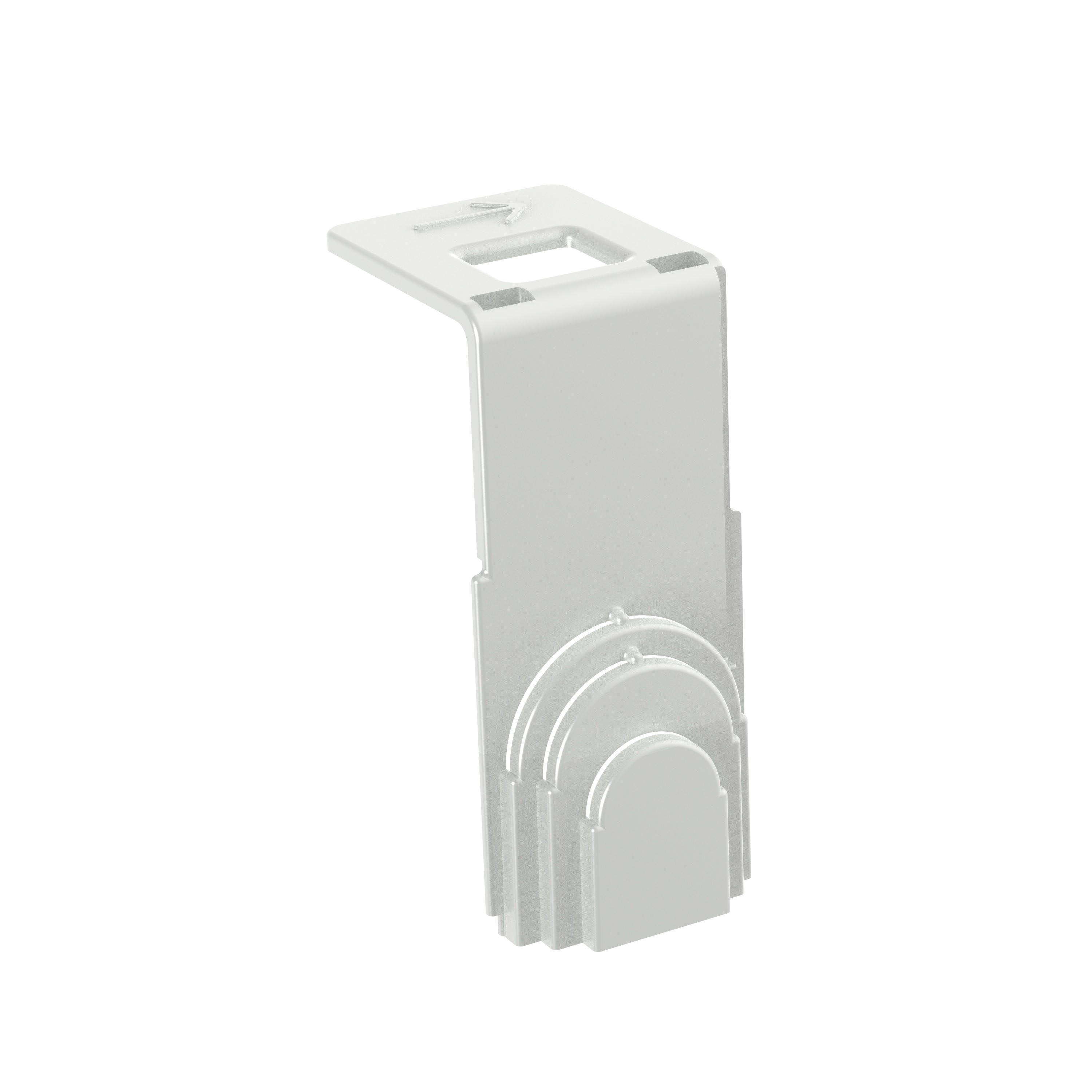 Legrand - Capot de protection Viking 3 - bloc de puissance compact 150mm2
