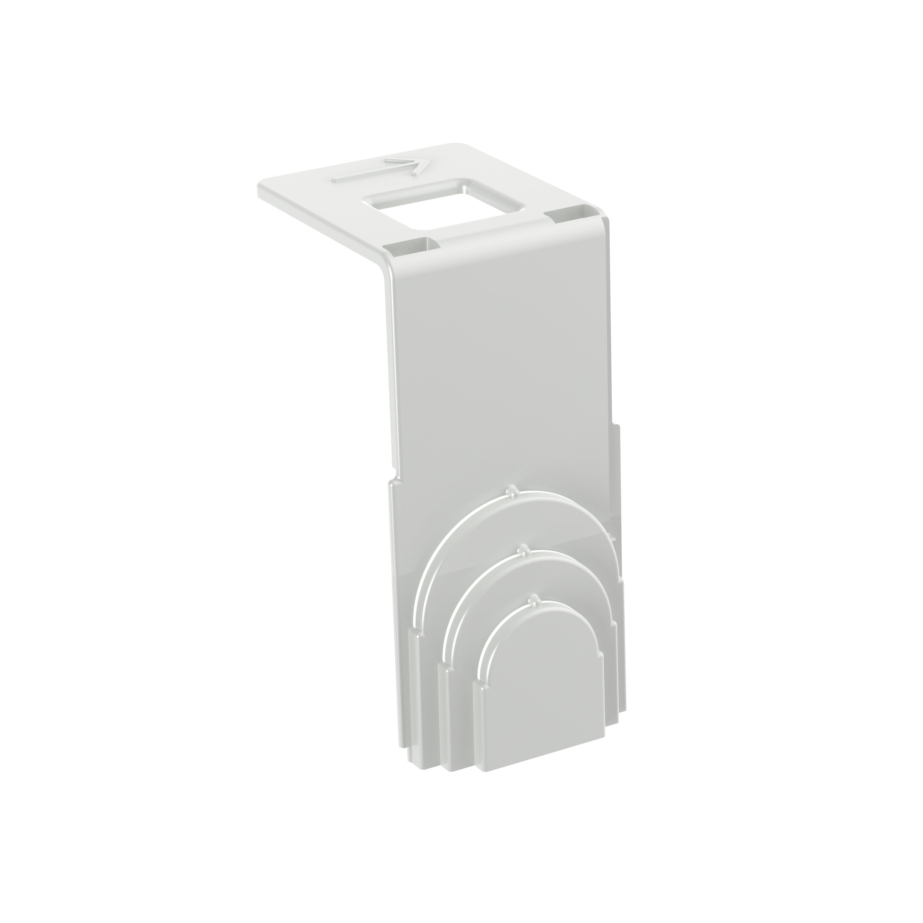 Legrand - Capot de protection Viking 3 - bloc de puissance compact 240mm2