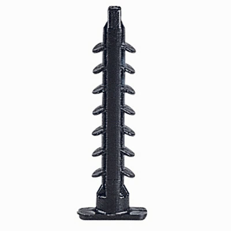 Legrand - Cheville pour fixation immédiate pour moulure DLPlus