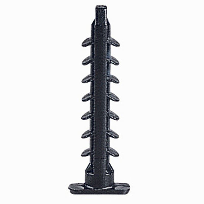 Legrand - Cheville pour fixation immédiate pour moulure DLPlus