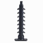 Legrand - Cheville pour fixation immédiate pour moulure DLPlus